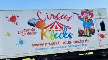 Zirkus 2026 Bild 3